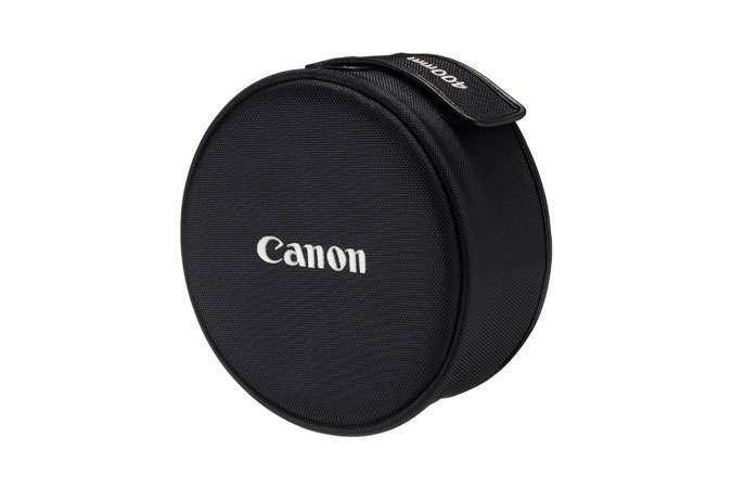 Canon E-180D Lens Cap for EF 400mm f/2.8L IS II USM